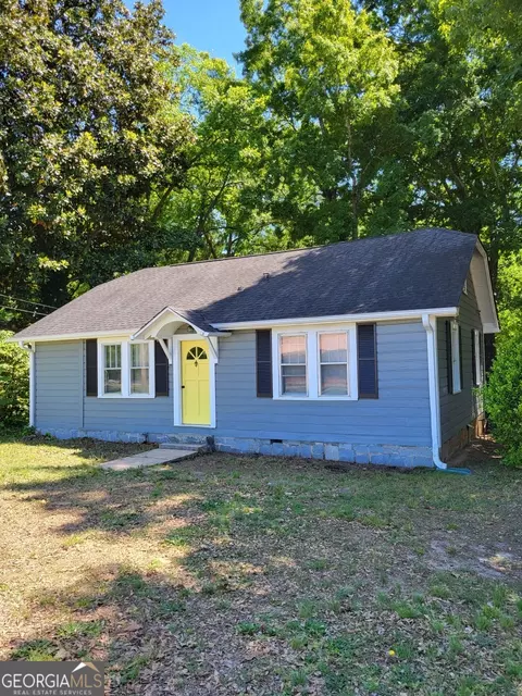 3059 Maysville Rd, Commerce, GA 30529