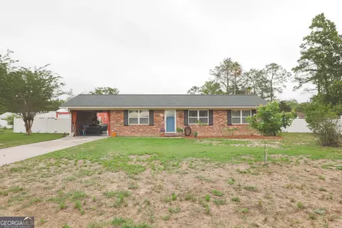 106 Beaver Dr, Blackshear, GA 31516