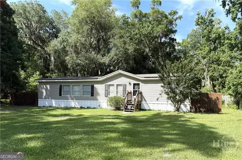 117 Jill Trce, Brunswick, GA 31525