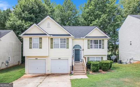 6588 Snowbird Ln, Douglasville, GA 30134