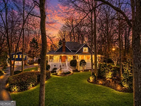 91 Tanglewood Cir, Blairsville, GA 30512