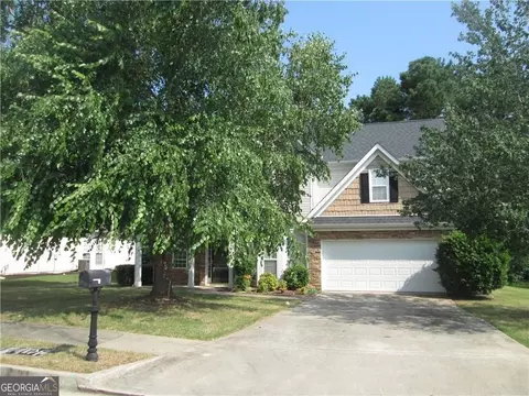 805 Chelsea Wood Ct, Stockbridge, GA 30281