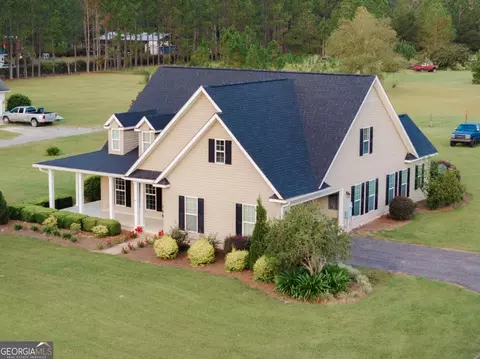 4400 Carson Rd, Blackshear, GA 31516