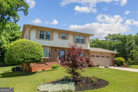 4742 Mercer Rd, Stone Mountain, GA 30083