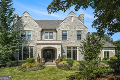 1770 Merton Rd NE, Atlanta, GA 30306