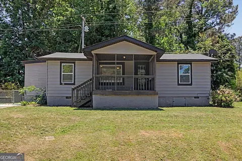 290 Dock Hyde Rd, Carrollton, GA 30116