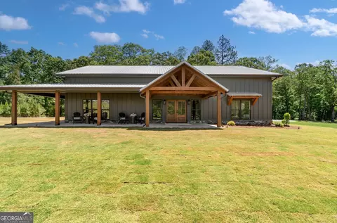 5938 Ridgeway Rd, Franklin, GA 30217