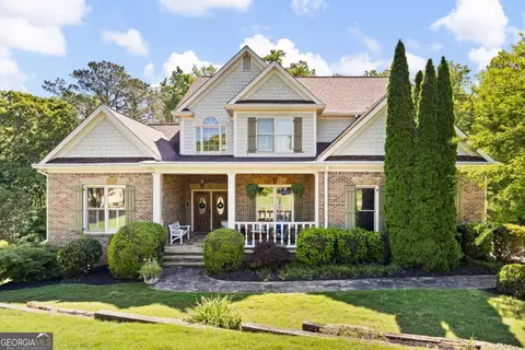 4770 Arbor Lake Dr, Cumming, GA 30040