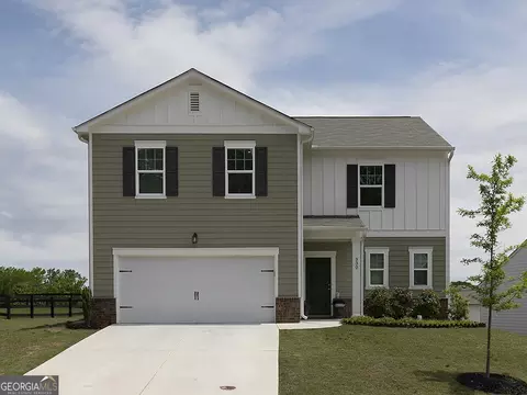 330 Cotton Tail Ln, Villa Rica, GA 30180