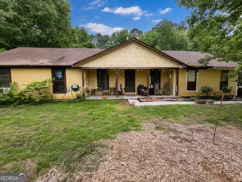 130 Goodman Dr, Fayetteville, GA 30215