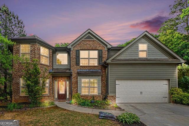 2168 Tatum Ct, Braselton, GA 30517