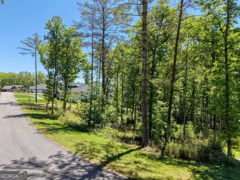 lot167 Highland Park, Blairsville, GA 30512