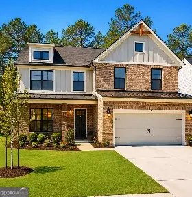 3165 Dowsing Ln, Powder Spgs, GA 30127