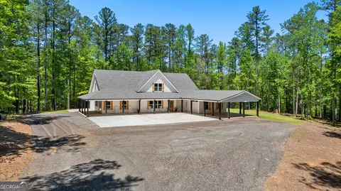 354 Turner Rd, Newnan, GA 30263
