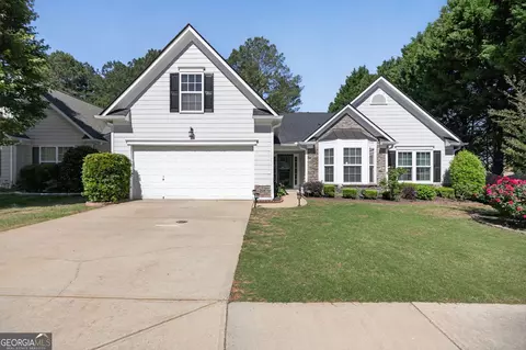 1041 Creek Dr, Villa Rica, GA 30180