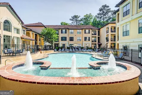 3777 Peachtree Rd NE #1116, Atlanta, GA 30319