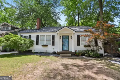 240 Sisson Ave NE, Atlanta, GA 30317