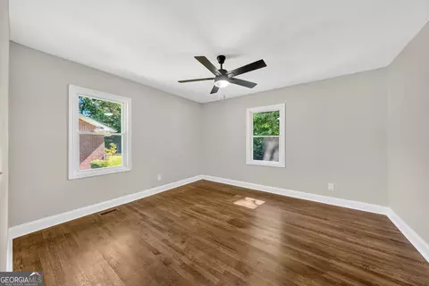 Bedroom - 202 N Barnard Ave, Lagrange, GA 30241 photo 1 of 6