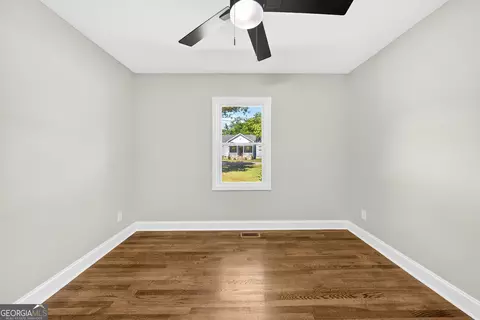 Bedroom - 202 N Barnard Ave, Lagrange, GA 30241 photo 6 of 6