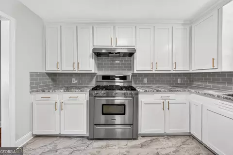 Kitchen - 202 N Barnard Ave, Lagrange, GA 30241 photo 5 of 5