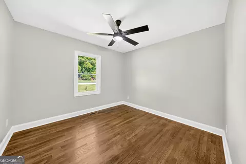 Bedroom - 202 N Barnard Ave, Lagrange, GA 30241 photo 5 of 6