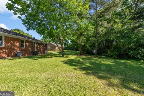 Exterior - 202 N Barnard Ave, Lagrange, GA 30241 photo 5 of 9