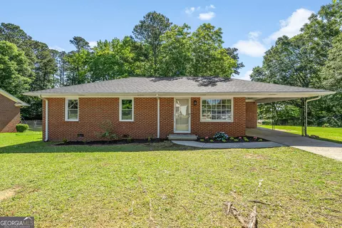202 N Barnard Ave, Lagrange, GA 30241