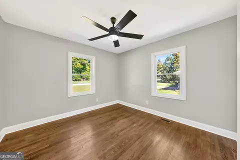 Bedroom - 202 N Barnard Ave, Lagrange, GA 30241 photo 3 of 6