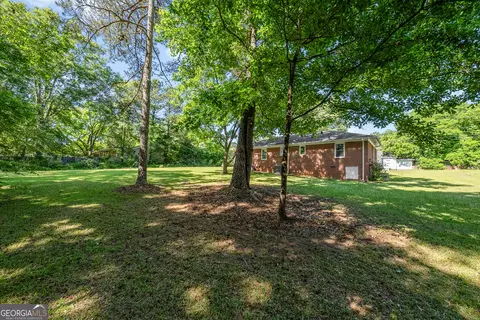 Exterior - 202 N Barnard Ave, Lagrange, GA 30241 photo 8 of 9
