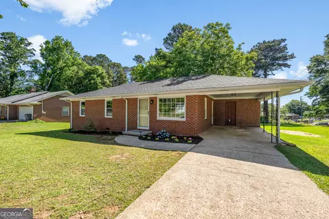 Other - 202 N Barnard Ave, Lagrange, GA 30241 photo 2 of 5