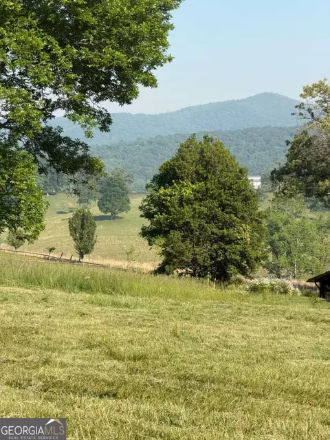 0 Mountain Rd, Morganton, GA 30560