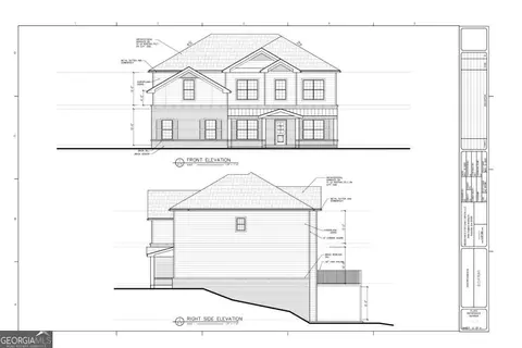 3590 Eagle Landing Dr, Snellville, GA 30039