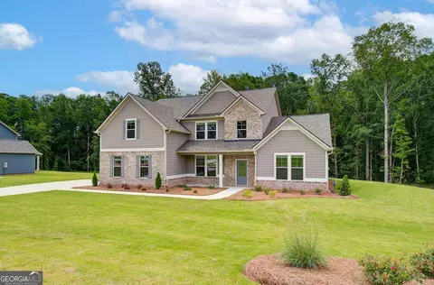 107 Homesite Saddle Dr, Senoia, GA 30276