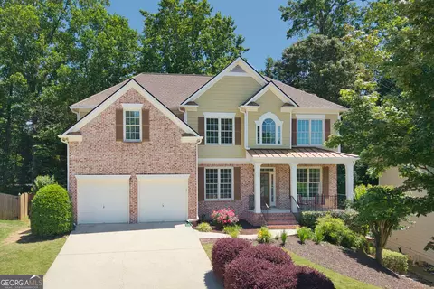 266 Vinings Retreat Vw SW, Mableton, GA 30126