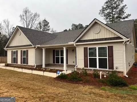 378 Riley Cir NW, Milledgeville, GA 31061