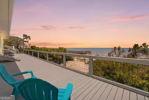 9 Austin Ln, Jekyll Island, GA 31527
