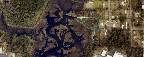 0 Linda St, Saint Marys, GA 31558
