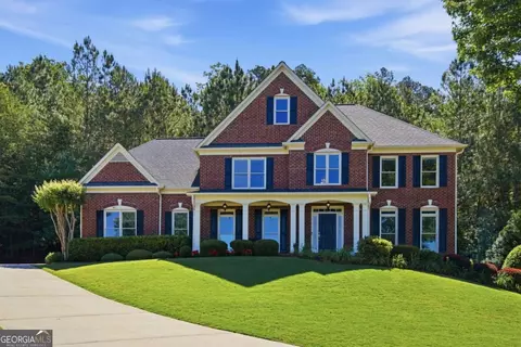 4305 Ashworth Dr, Cumming, GA 30040