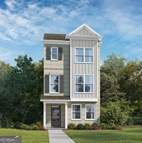 509 Fundao Ln #38, Lawrenceville, GA 30046