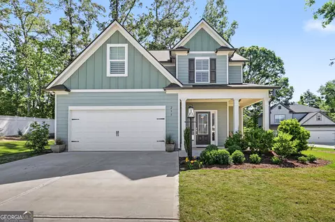 295 Quail Forest Cir, Toccoa, GA 30577