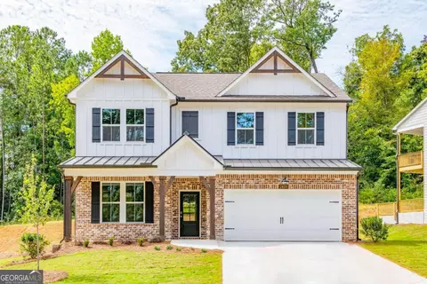 4112 Adler Cir #38, Buford, GA 30519