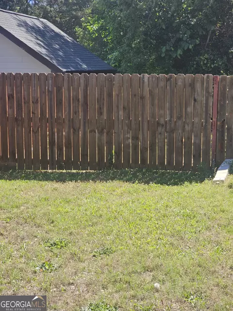 Exterior - 6642 Doublegate Ln, Rex, GA 30273 photo 3 of 12