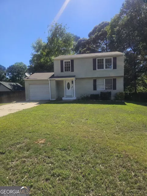 6642 Doublegate Ln, Rex, GA 30273