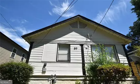 89 Ollie St NW, Atlanta, GA 30314