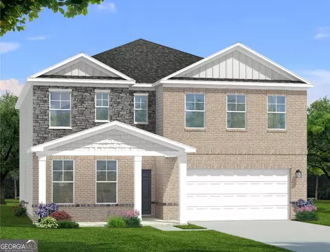 681 Leafy Branch Way, Mcdonough, GA 30253
