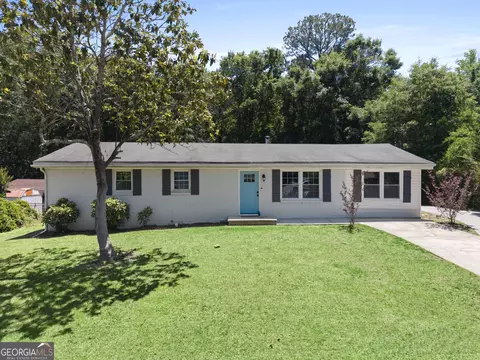 3517 Ridgecrest Dr, Powder Springs, GA 30127