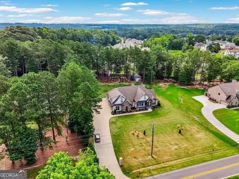 View/Area - 852 Tom Miller Rd, Bethlehem, GA 30620 photo 2 of 6