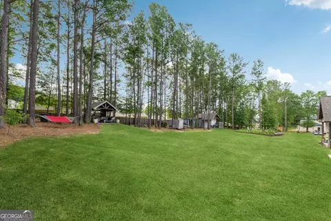 Exterior - 852 Tom Miller Rd, Bethlehem, GA 30620 photo 5 of 6