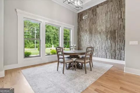 Dining - 852 Tom Miller Rd, Bethlehem, GA 30620 photo 2 of 5