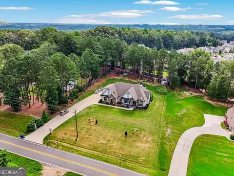 View/Area - 852 Tom Miller Rd, Bethlehem, GA 30620 photo 1 of 6
